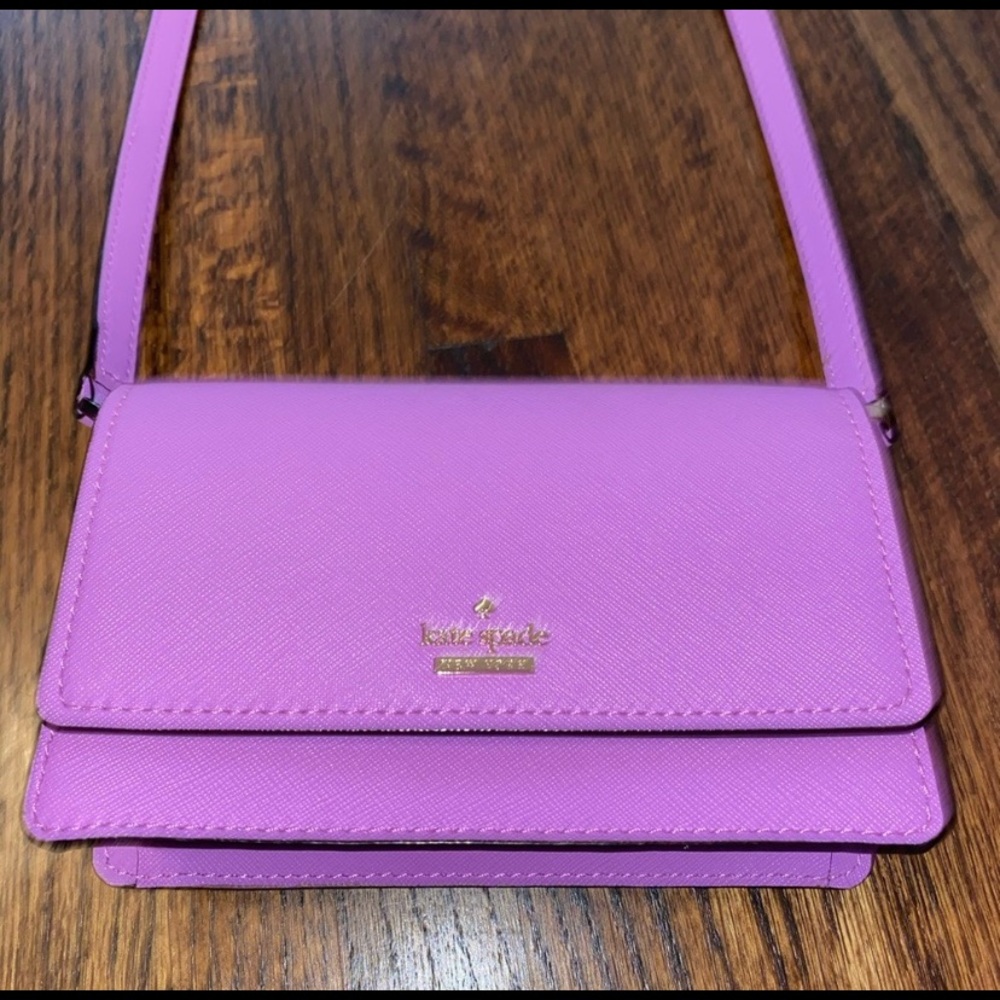 Kate spade purse